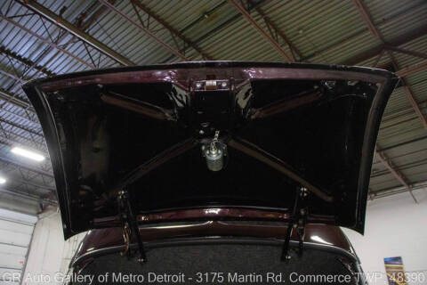 1940 Ford Tudor