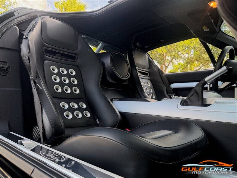 2006 Ford GT