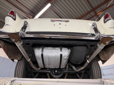 1955 Chevrolet Bel Air