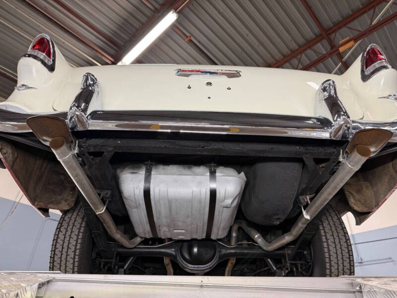 1955 Chevrolet Bel Air