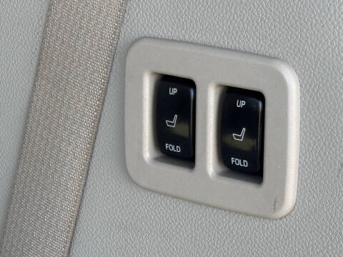 2015 Lincoln Navigator