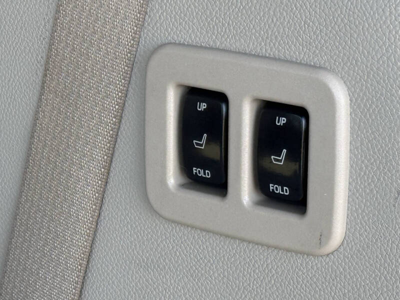 2015 Lincoln Navigator