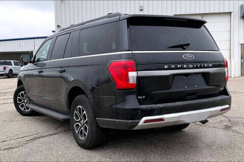 2024 Ford Expedition MAX XLT