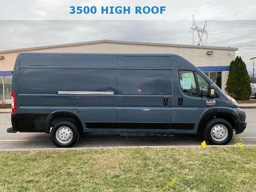 2020 RAM ProMaster for sale at C1 City Auto in Murfreesboro TN