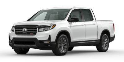 2021 Honda Ridgeline for sale at Baron Super Center in Patchogue NY