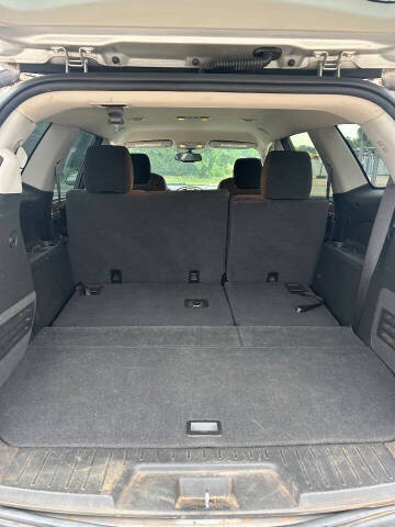 2012 Buick Enclave Premium
