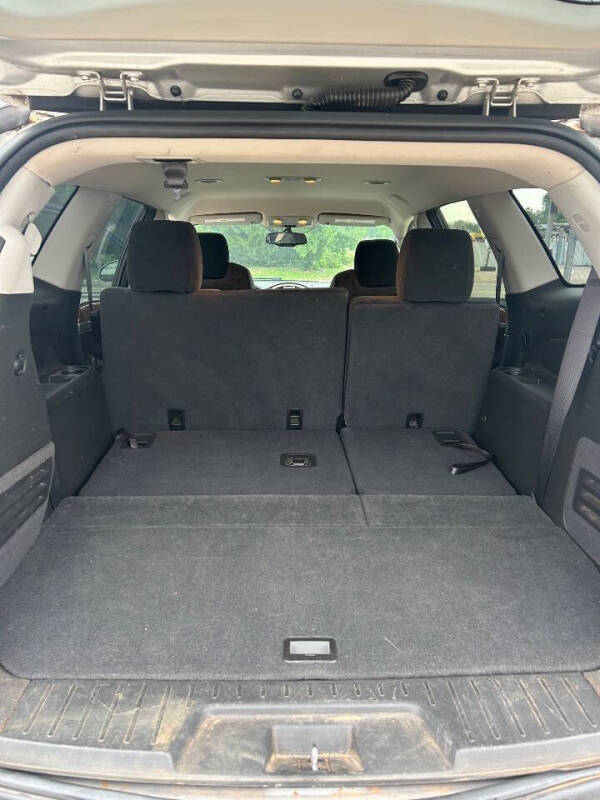2012 Buick Enclave Premium