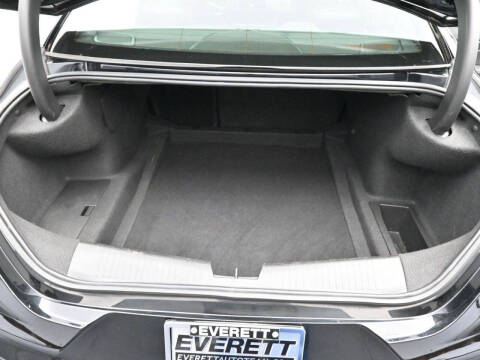 2023 Cadillac CT4-V Blackwing