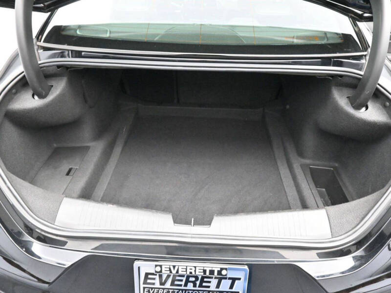 2023 Cadillac CT4-V Blackwing