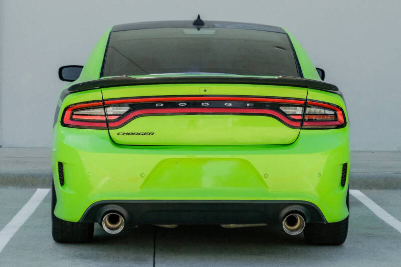 2023 Dodge Charger R/T