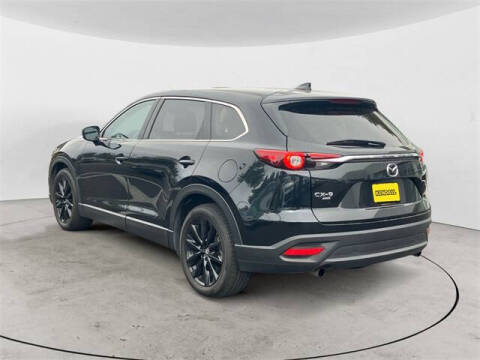 2023 Mazda CX-9 Touring Plus