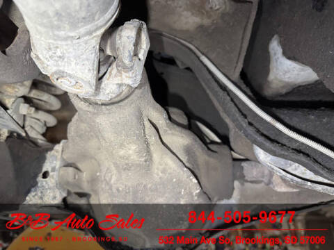 1986 Ford Bronco Eddie Bauer