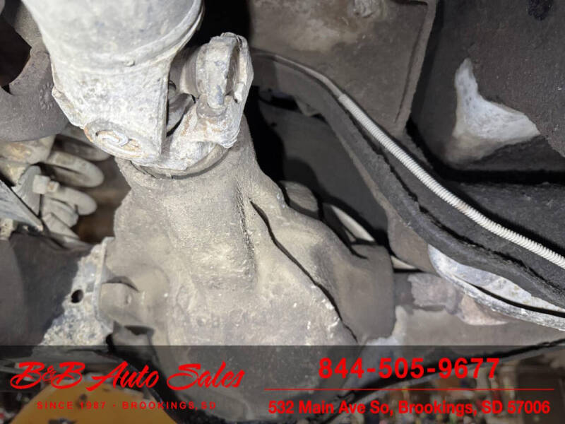 1986 Ford Bronco Eddie Bauer