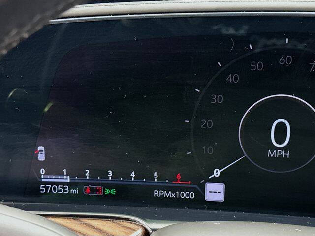 2021 Cadillac Escalade ESV Sport Platinum