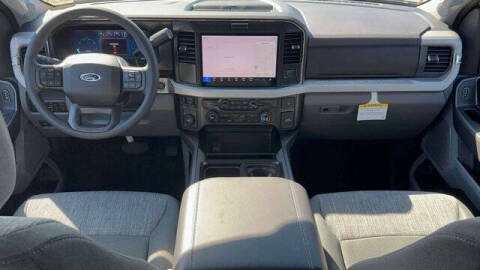 2026 Ford F-350 Super Duty