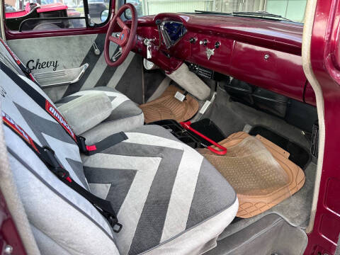 1955 Chevrolet Classic