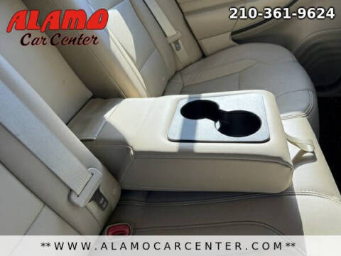 2013 Ford Taurus SEL