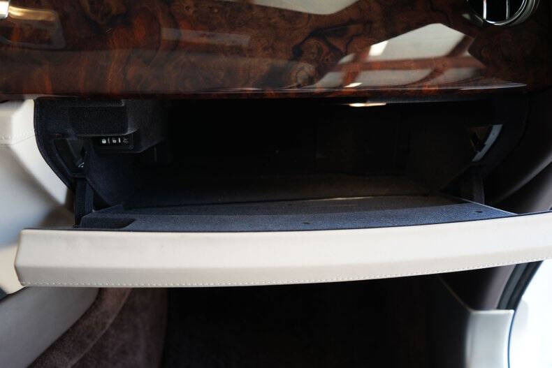 2017 Rolls-Royce Dawn