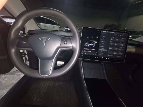 2020 Tesla Model 3 Performance