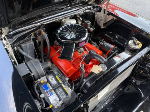 1957 Chevrolet Bel Air