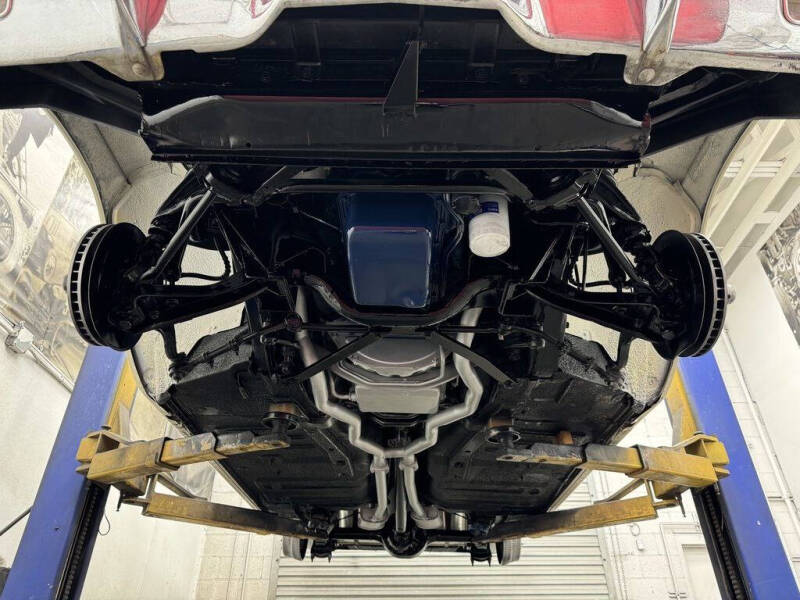 1965 Ford Thunderbird