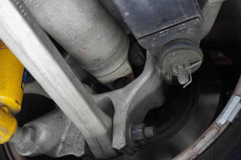 1993 Chevrolet Corvette