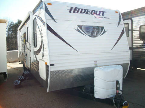 Keystone RV Hideout Image