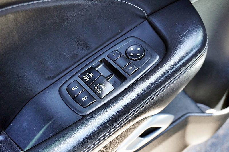 2015 Dodge Challenger R/T Scat Pack