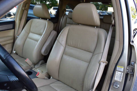 2009 Honda CR-V