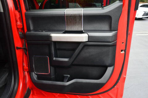 2021 Ford F-350 Super Duty