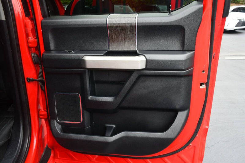 2021 Ford F-350 Super Duty