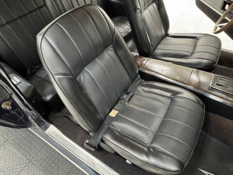 1968 Pontiac Firebird