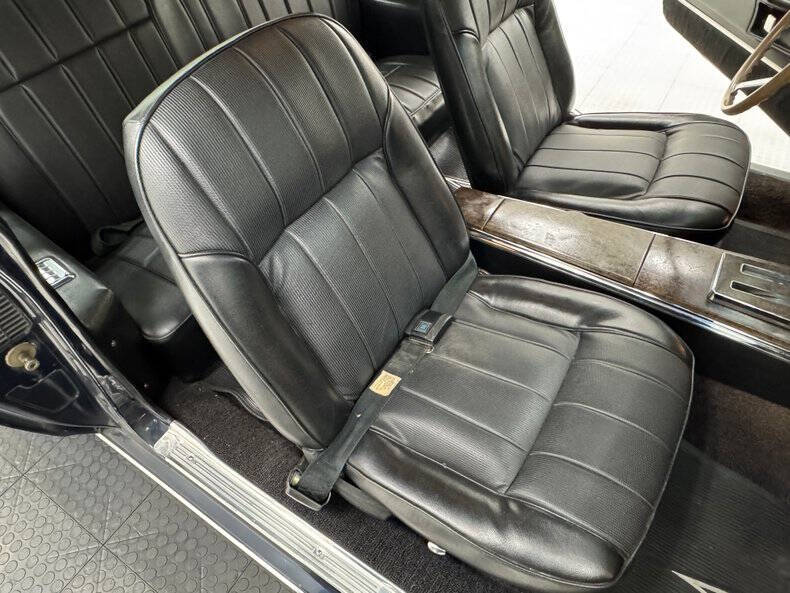 1968 Pontiac Firebird