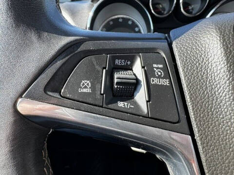 2014 Buick Encore Convenience