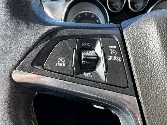 2014 Buick Encore Convenience