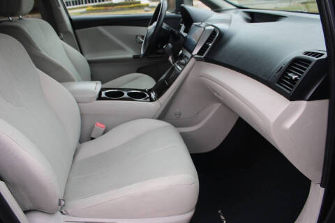 2011 Toyota Venza AWD 4cyl