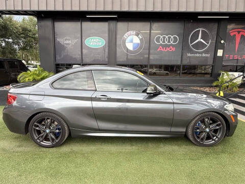 2014 BMW 2 Series M235i