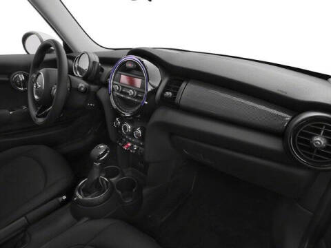 2016 MINI Hardtop 2 Door Cooper