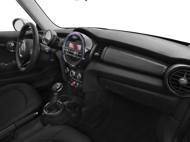 2016 MINI Hardtop 2 Door Cooper