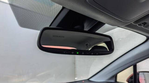 2019 Toyota Prius Prime Advanced