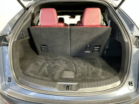 2023 Mazda CX-9 Carbon Edition