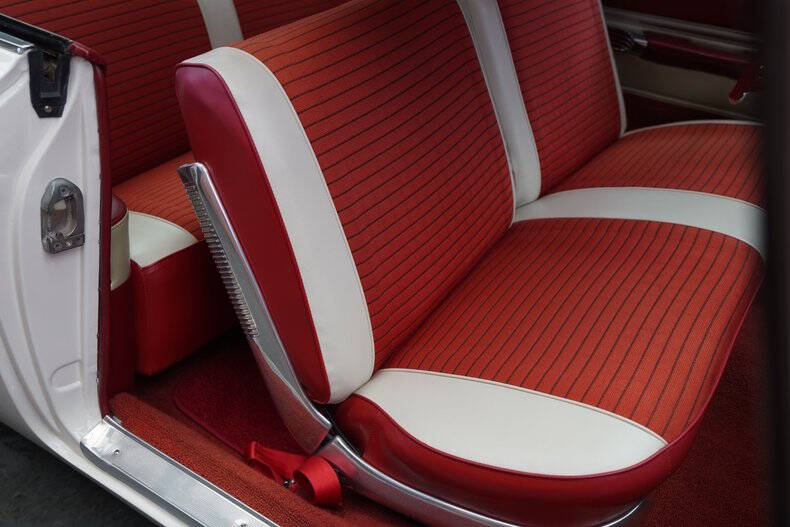 1961 Chevrolet Impala