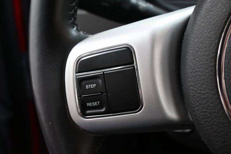 2017 Jeep Compass Sport