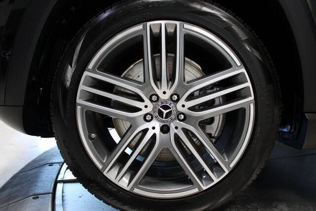 2025 Mercedes-Benz GLS GLS 450