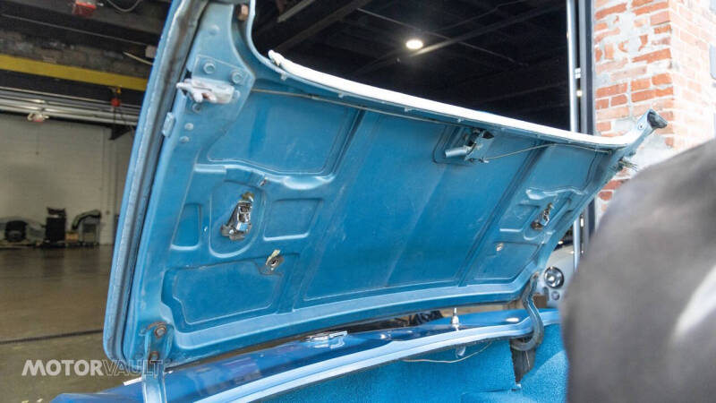 1966 Chevrolet Corvette