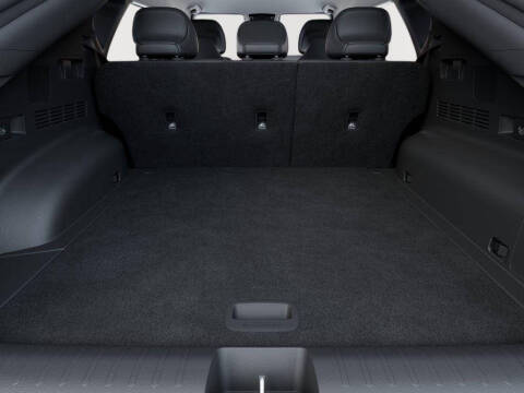 2025 Kia EV6 Light Long Range