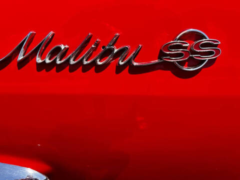 1965 Chevrolet Chevelle