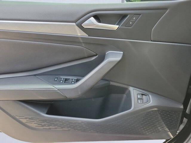 2022 Volkswagen Jetta SE