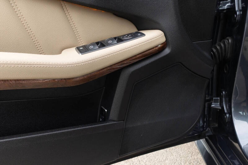 2013 Mercedes-Benz E-Class