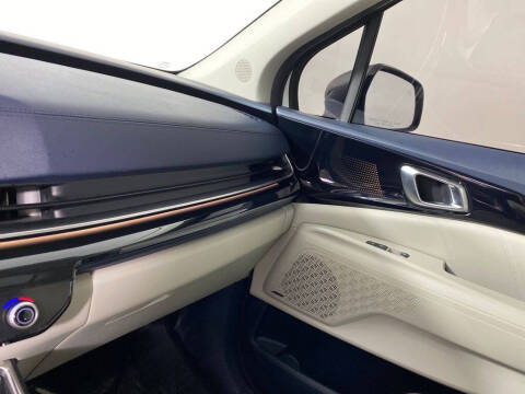 2025 Kia Carnival SX Prestige